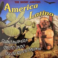 A mi manera - The Short Arrows