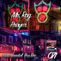 Prayer - Mr. Rog