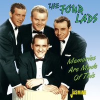 The Blind Man - The Four Lads