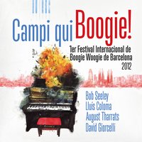 Chicago Breakup - David Giorcelli & Lluís Coloma