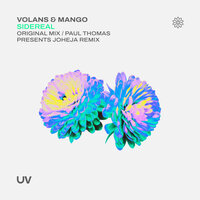 Sidereal - Volans & Mango