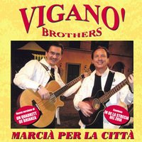 Per un basin - Viganò Brothers