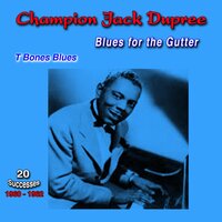 Stack-o-Lee - Champion Jack Dupree