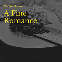Some Like It Hot - Marilyn Monroe