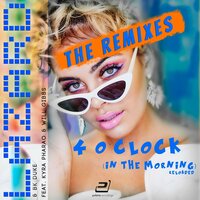 4 o'Clock (In the Morning) - Lazard & BK Duke & Will Gibbs & Kyra Pharao