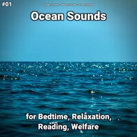 Ocean Sounds Pt. 83 - Ocean Currents & Nature Sounds & Ocean Sounds