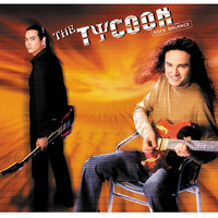 หั่นเป็นสอง - Tycoon