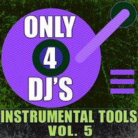 Hot in Herre - DJ Instrumentals