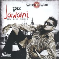 Meri Nazron Mein (Everything) - Taz & Leseya Lee