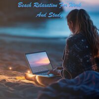 Productivity By The Beach - symphony orchestra sound sun beach sand summer