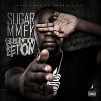 Jalousie - SUGAR MMFK & G-Mac