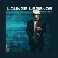 Lazy Cat Flow - Acoustic Jazz