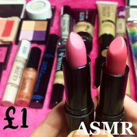 £1 vs £100 Makeup Products Pt.5 - ASMR Planet