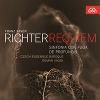 Messa de Requiem a 16 voci in E-Flat Major: XIII. Osanna - Czech Ensemble Baroque Orchestra & Czech Ensemble Baroque Choir & Roman Valek & Tereza Válková