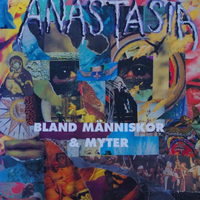 Leva Tills Jag Dör - Anastasia