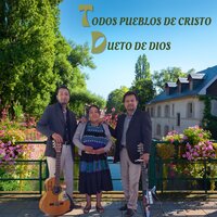 Yalam Snich Li Diose - Dueto De Dios