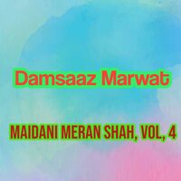 Raqeban Ka Ghamazan De - Damsaaz Marwat