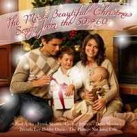 You're All I Want for Christmas - Frankie Avalon