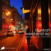 Sunday - Dunkan & Cylum