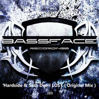 Lost - Hardside & Sash Dee