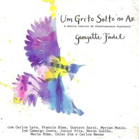 Embolada do Carrapato - Georgette Fadel