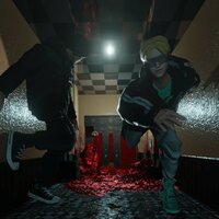 Спутник - CURSED DEVIL & Montley Marlen