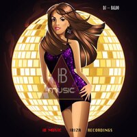The Arabican Sound - Dj Baloo
