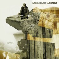 Valse des Pharaons - Mokhtar Samba & Tom Diakite