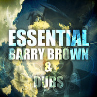Big Big Pollution - Barry Brown