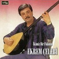Ceylana Benzettim - Ekrem Çelebi