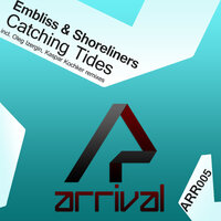 Catching Tides - Embliss & Shoreliners & Kaspar Kochker