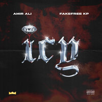 Icy - Amir Ali & FAKEFREE KP