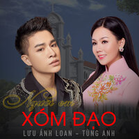 Ngày xuân thăm nhau - Lưu Ánh Loan & Huỳnh Thật