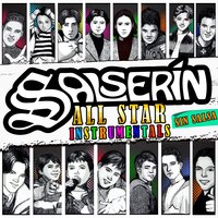 Cuatro Rosas - Salserin