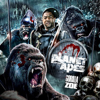 Million Dollar Trap - Gorilla Zoe
