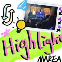 Highlight - Marea