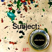 Sense - John Carlos