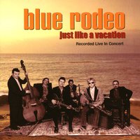 Girl in Green - Blue Rodeo