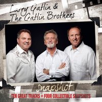 I Don't Wanna Cry - Larry Gatlin