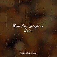Rainy, Stormy Night - Deep Sleep Music Experience & Avslappning Sound & Sounds of Rain & Thunder Storms