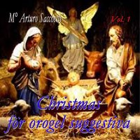 Sinfonia in pastorale del SS. Natale: G. Morandi - Arturo Sacchetti