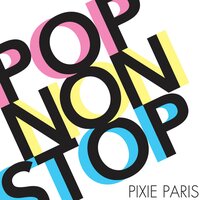 Bis du nicht mehr weinen kannst - Pixie Paris