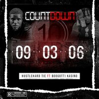 Countdown - HustleHard Tie & Boogotti Kasino