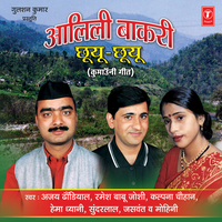 Sadakyo Ka Mod - Ajay Dhondiyal & Ramesh Babu Joshi & Kalpana Chauhan & Hema Dhyani & Sunder Lal & Jaswant