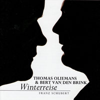 Winterreise Op. 89 D911: Einsamkeit - Thomas Oliemans