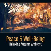 Background for New Experience - Liquid Relaxation Oasis