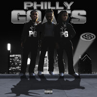 Turnt - Philly Goats