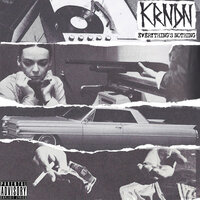 Sweat Leaf - Krondon