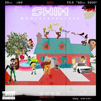 Swim - Moola4aFeaturE feat. Kay and Takwana & Kay & Moola4aFeature & Takwana