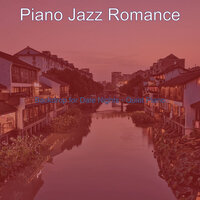 Phenomenal Solo Piano Jazz - Vibe for Lounges - Piano Jazz Romance